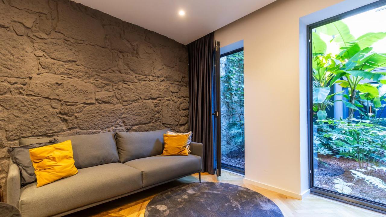 Luxury Oasis In Bonfim By Lovelystay بورتو المظهر الخارجي الصورة